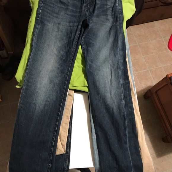 American eagle Abercrombie and Fitch bundle